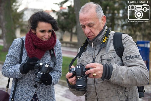 Trabajo3 Fotógrafo  en Medina del Campo Valladolid - Carlos Mateo García