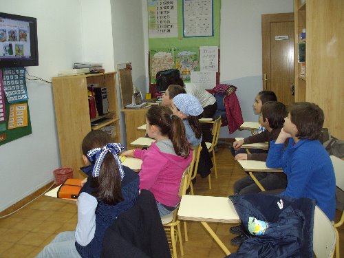 Trabajo4 Carmen Suils Bernabeu - Enseñanza de idiomas  en VALDEPEÑAS Ciudad Real