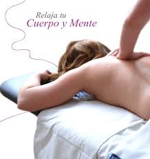Trabajo3 Centro de masajes y terapias corporales  en ALICANTE Alicante - Adriana Dominguez