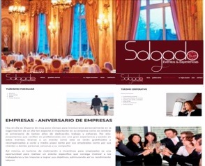 Trabajo1 Eventos,empresariales, corporativos, sociales,familiares,turisticos  en Madrid - Salgado Eventos