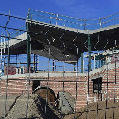 Trabajo4 Estructuras Hermanos Polo S.l           Contacto: Antonio - Construcción de estructuras y muros de hormigón  en Toledo