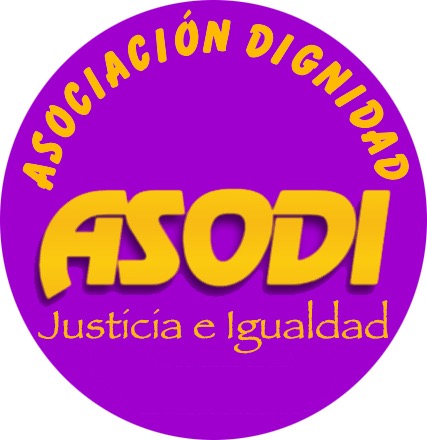 Trabajo3 Organización no gubernamental y asesoría jurídica  - Asodi