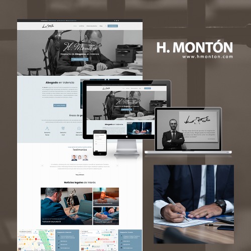 Trabajo1 Diseño web y posicionamiento seo  en Alcácer Valencia - Tamara Santos Pedraza