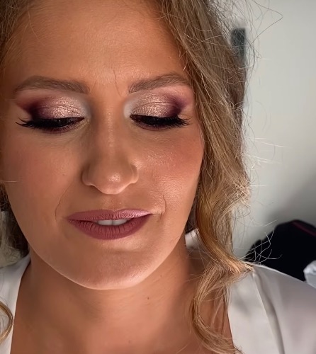 Trabajo2 Maquilladora en talavera - Beatriz