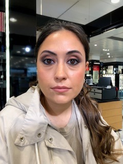 Trabajo4 Maica - Maquilladora  en Terrassa Barcelona