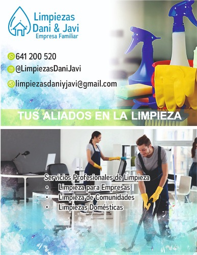 Trabajo3 Multiservicios  en Valencia - Multiservicios J&d