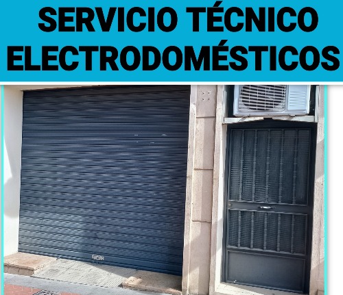 Trabajo1 Reparación de electrodomésticos todas las marcas  en Alcoy Alicante - Servicio Técnico De Electrodomésticos Alcoi Ibi Muro Cocentaina