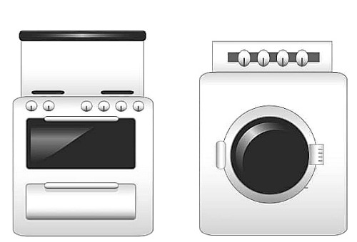 Trabajo2 Reparación de electrodomésticos todas las marcas - Servicio Técnico De Electrodomésticos Alcoi Ibi Muro Cocentaina