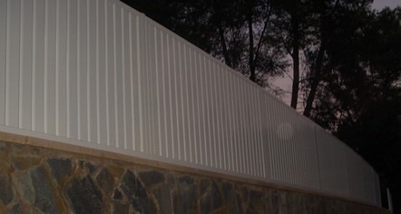 Trabajo4 Diseño Decorativo Del Metal - Vallas metálicas y cercados  en Cornella de Llobregat Barcelona