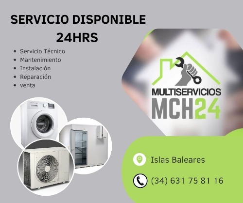 Trabajo2 Servicio tecnico - Miguel