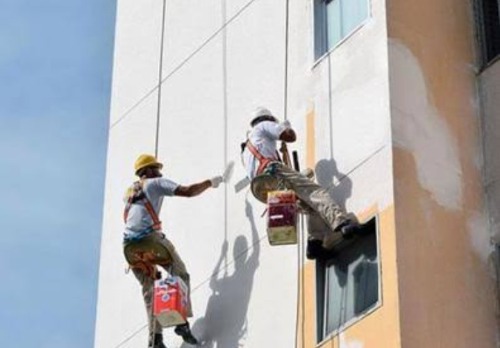 Trabajo3 Remodelación y construcción  en Ecatepec de Morelos - Ramiro Jorge Rodríguez García