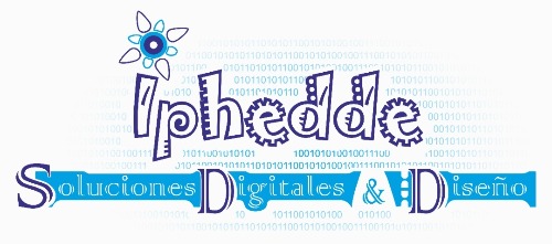 Trabajo2 Informática y diseño - Iphedde