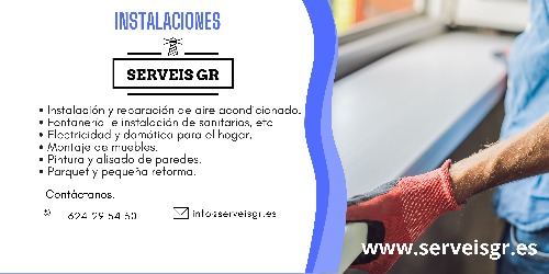 Trabajo2 Mantenimiento y climatización de viviendas - Serveisgr