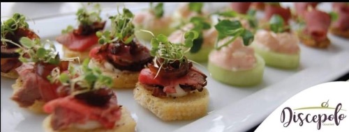 Trabajo2 Catering para eventos empresariales - Chef Roxy Flores