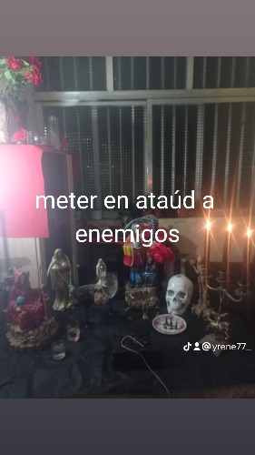 Trabajo3 Bruja de nacimiento  en Mostoles Madrid - Luna