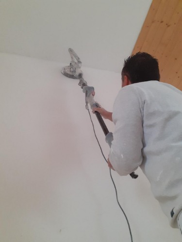 Trabajo4 Painters Madrid - Pintores de pisos, chalets, edificios, locales  en leganes Madrid