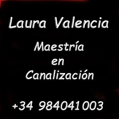 Trabajo4 Laura Valencia - Tarotista  en Terrassa Barcelona