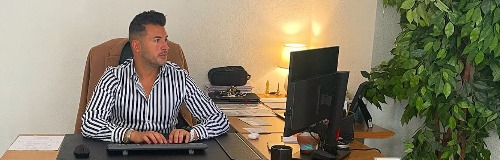 Trabajo1 Profesionalismo en gestión de fincas  en GRANADA Granada - Antonio Álvarez Administración De Fincas