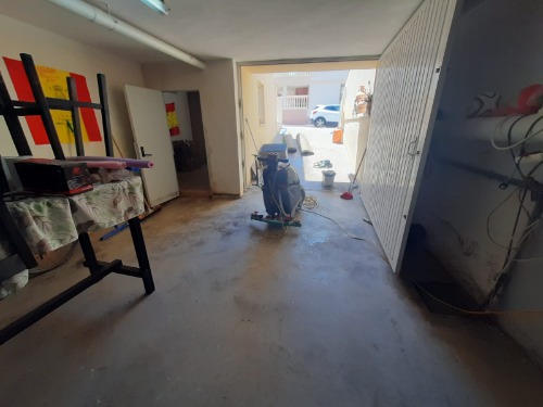 Trabajo1 Servicio y limpieza  en El Palmar Murcia - Alejandro Cortes Marin