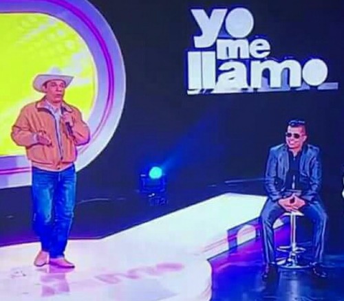 Trabajo1 Grupo de música llanera  en Madrid - José Ramiro Jauregui Ovalles