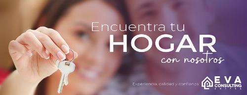 Trabajo2 Inmobiliaria - Eva Consulting 2017  Inmobiliaria En Castellón
