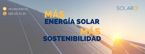 Trabajo1 Servicios de energía solar  en Madrid - Solaro Energia