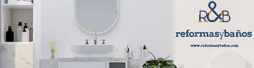 Trabajo2 Reformas sin obras - R&b Reformas Y Baños