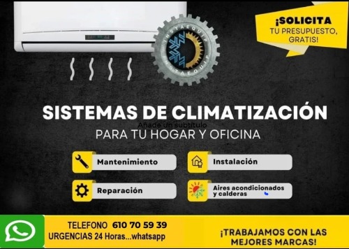 Trabajo2 Instalación y mantenimiento aire acondicionado etc - Ueslei