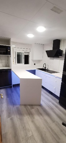 Trabajo4 Ueslei - Instalación y mantenimiento aire acondicionado etc  en Barcelona
