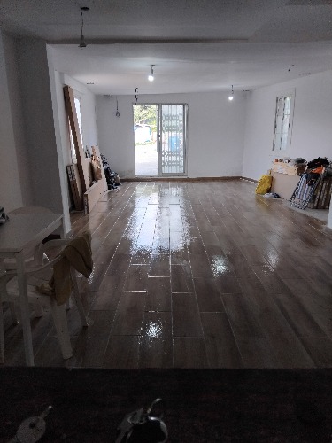 Trabajo3 Reformas y obra nueva m. M  en Sant pere de ribes Barcelona - Agustin Martin