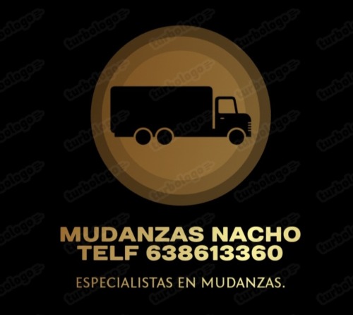 Trabajo3 Mudanzas  en Palma - Ignacio