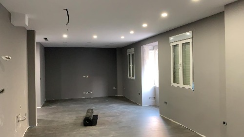 Trabajo3 Pintor,albañi,mantenimiento  en Mlaga Málaga - Antonio Miguel