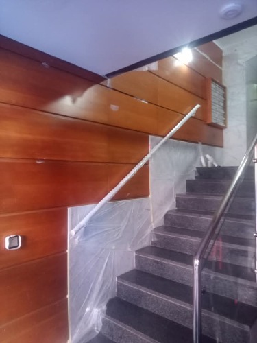 Trabajo1 Aplicador de pinturas decorativas e industriales  en Ponferrada León - Pintura Y Decoracion Velascolor Pintores