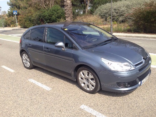 Trabajo3 Venta vehículos usados  en REUS Tarragona - Ri-Cars