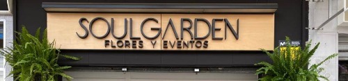 Trabajo2 Floristería - Floristería Soulgarden