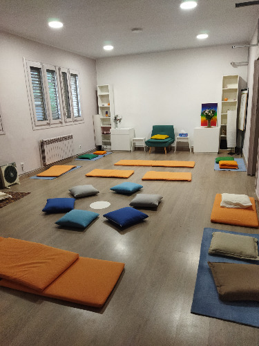 Trabajo1 Terapias integrativas i energeticas  en LLEIDA Lleida - Hygeia