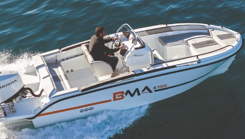 Trabajo3 Academia naútica oficial  en Málaga - Boat Málaga