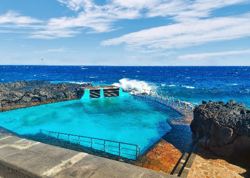 Trabajo3 Residential addiction treatment  en Granadilla de Abona Santa Cruz de Tenerife - Revelia Recovery Center