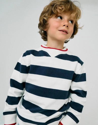 Trabajo2 Tienda de moda infantil - Arcangel Moda Infantil