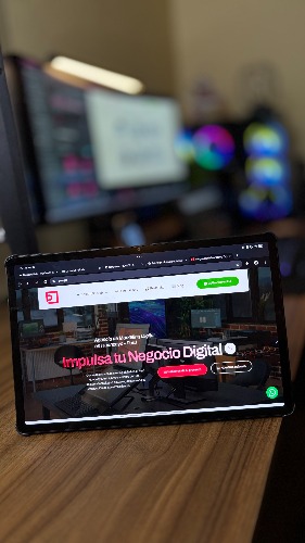 Trabajo3 Marketing online  en Barcelona - Pau Digital - Agencia De Marketing Digital