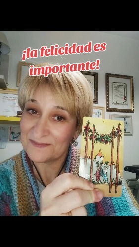 Trabajo3 Tarotista  en Asturias - El Tarot De Luisa