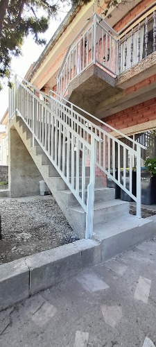 Trabajo4 Semp - Empresa de construcción civil e industrial  en Cacia