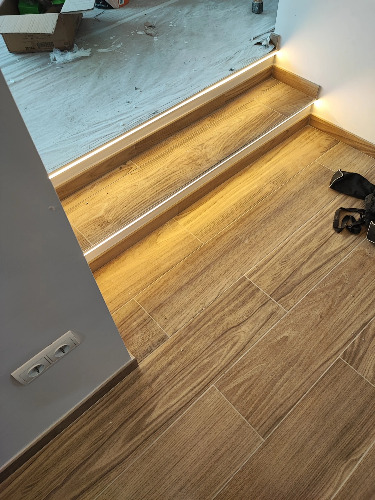 Trabajo4 Lt Electricidad - Electrotécnicas De Valdeorras - Instalaciones eléctricas. Sistemas de seguridad en RUBIÁ Ourense