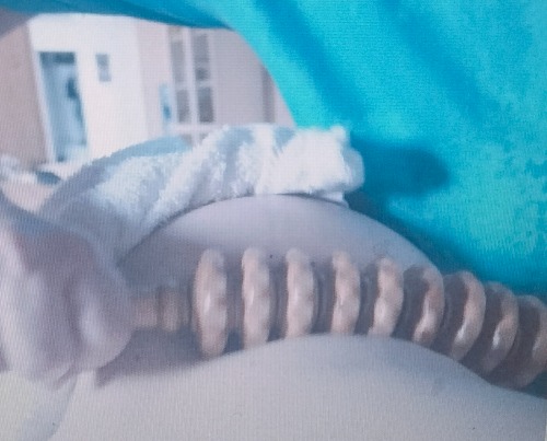 Trabajo2 Quiromasajista - Javier Francisco