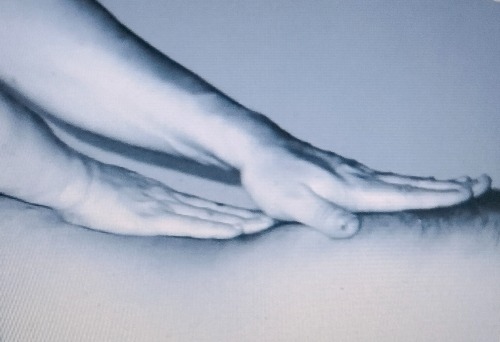 Trabajo3 Quiromasajista en Chiclana de la Frontera Cádiz - Javier Francisco