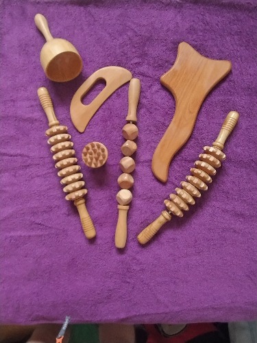 Trabajo4 Javier Francisco - Quiromasajista en Chiclana de la Frontera Cádiz