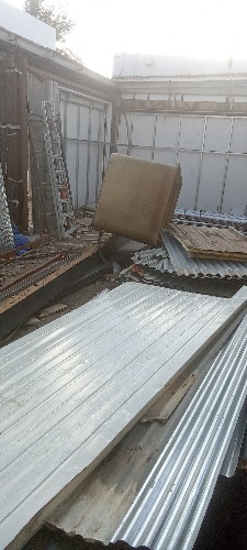 Trabajo1 Rehabilitación de fachadas, soluciones verticales  en MIJAS Málaga - Multiservicios Guzmán