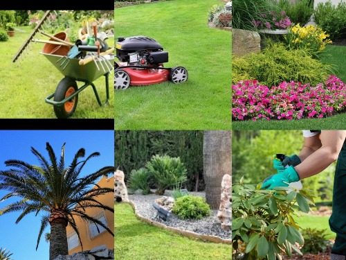 Trabajo3 Rehabilitación de fachadas, soluciones verticales  en MIJAS Málaga - Multiservicios Guzmán