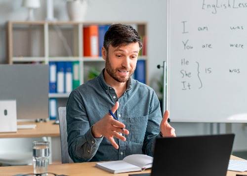 Trabajo1 Academia  en Málaga - Ac Acadmeia