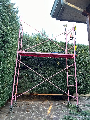 Trabajo3 Jardinería  en DAGANZO DE ARRIBA Madrid - Gabriel